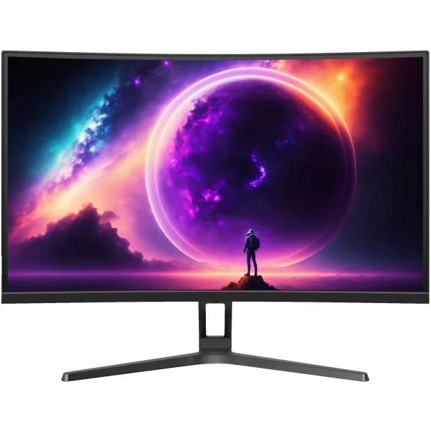 Игровой монитор Hiper Gaming SB2704